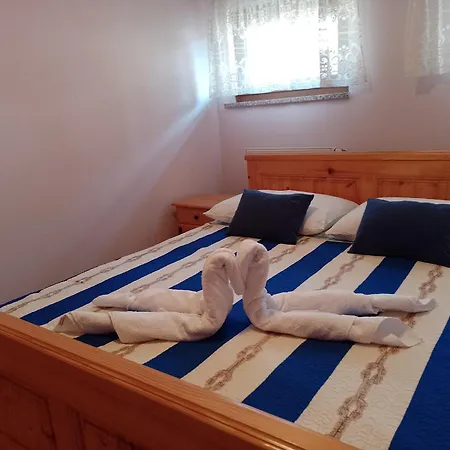 Apartman Centar Fuzine Exterior photo