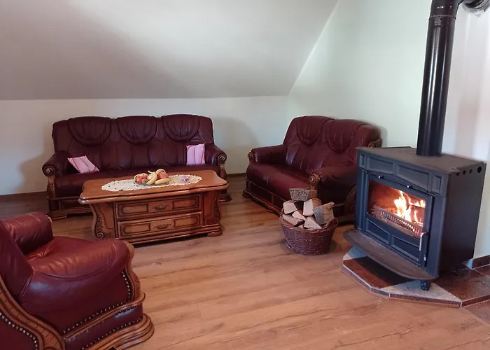 Apartman Centar Fuzine