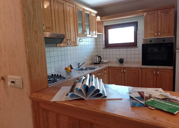 Apartman Centar Fuzine