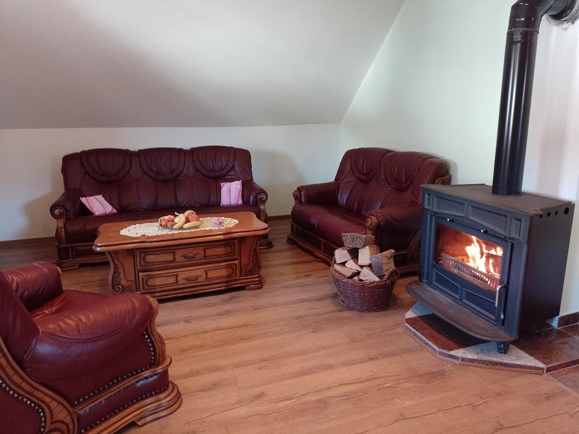 Apartment Centar