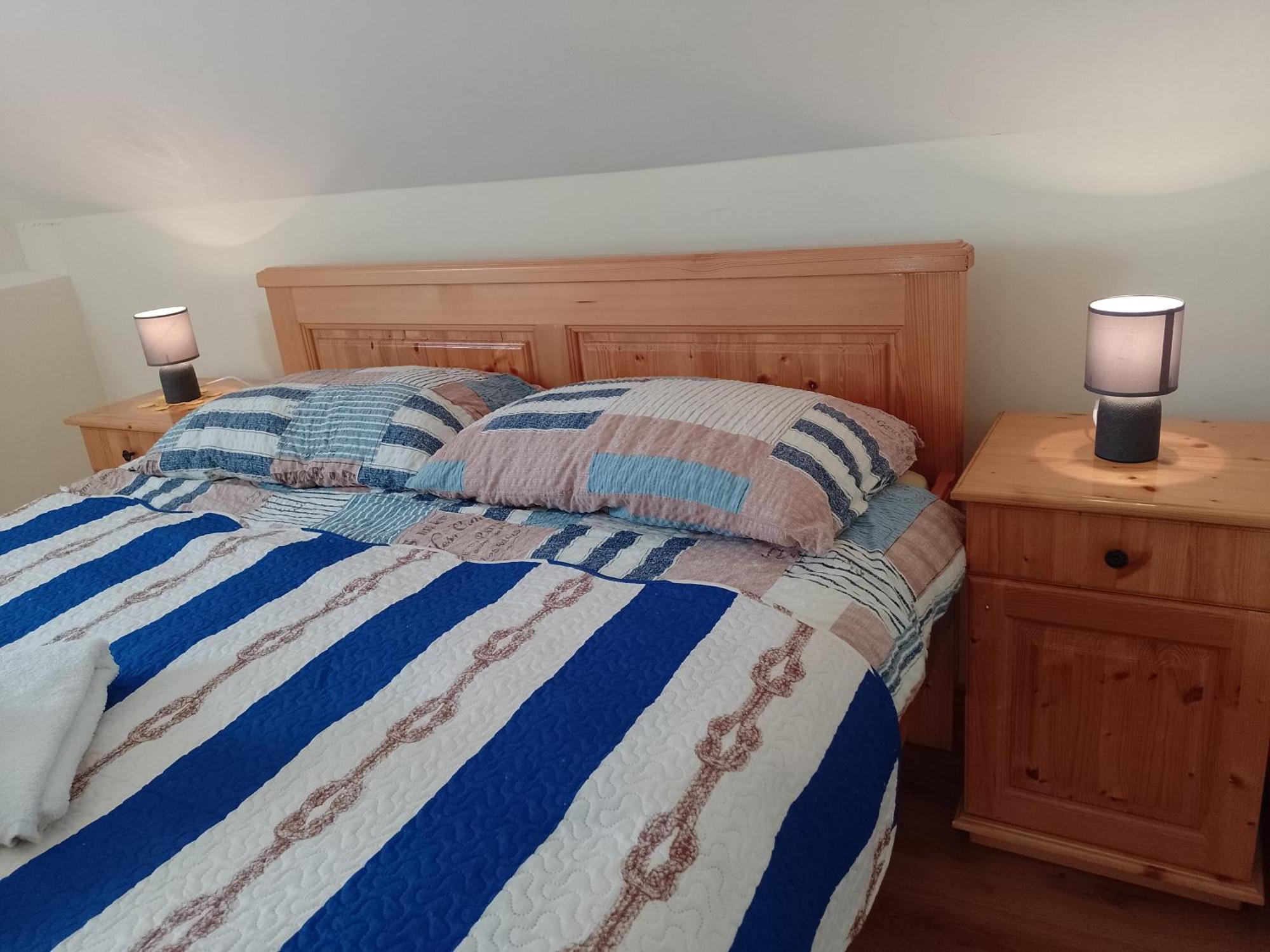 Centar Apartment Fuzine