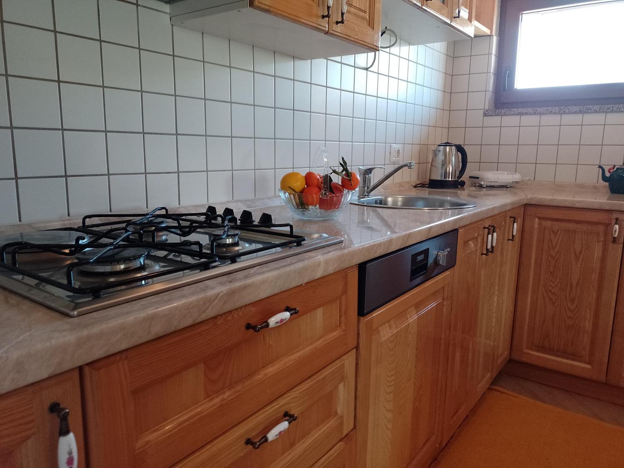 Apartment Centar
