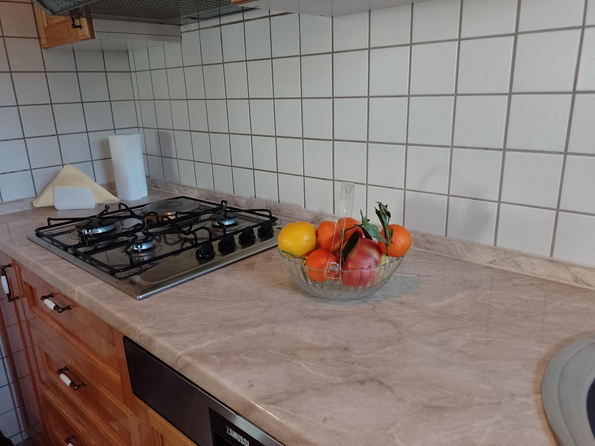 Apartment Centar *