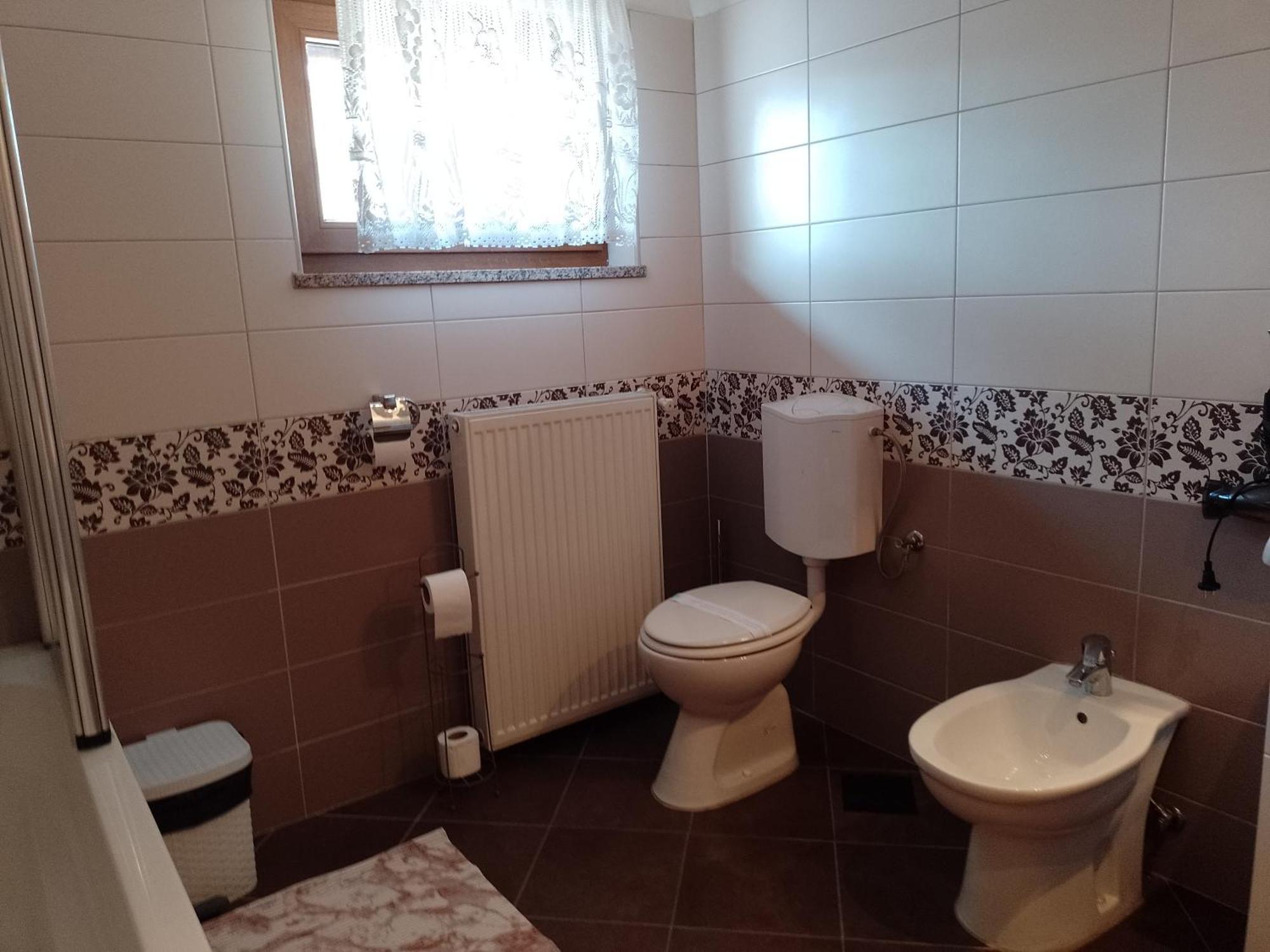 Apartment Centar Fuzine