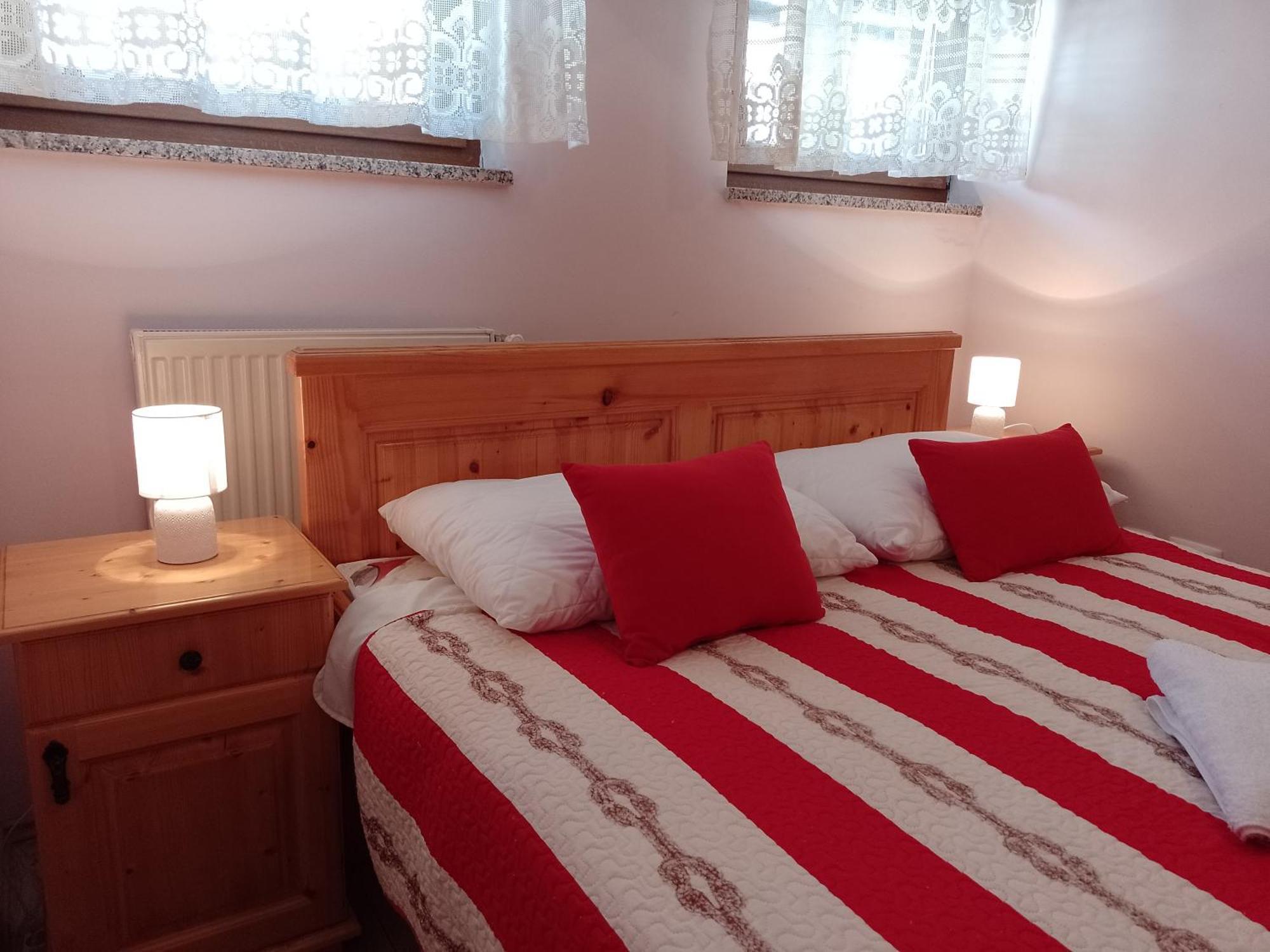 Apartment Centar *