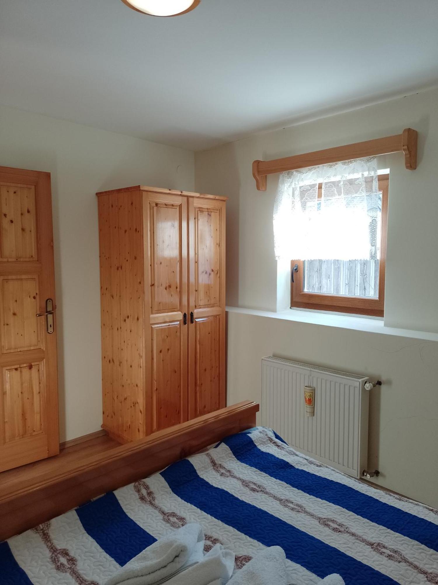 Apartment Centar *