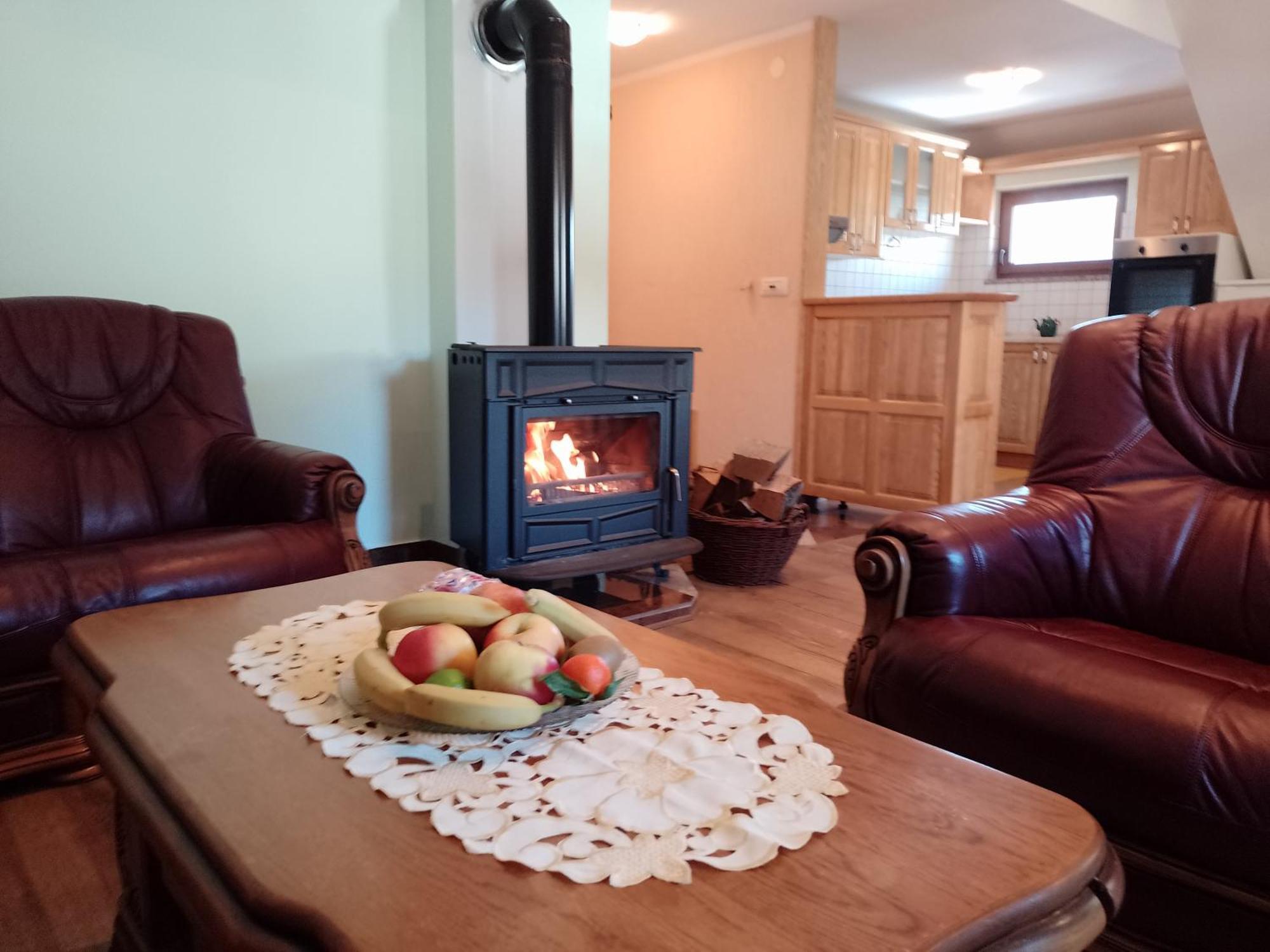 Apartment Centar Fuzine
