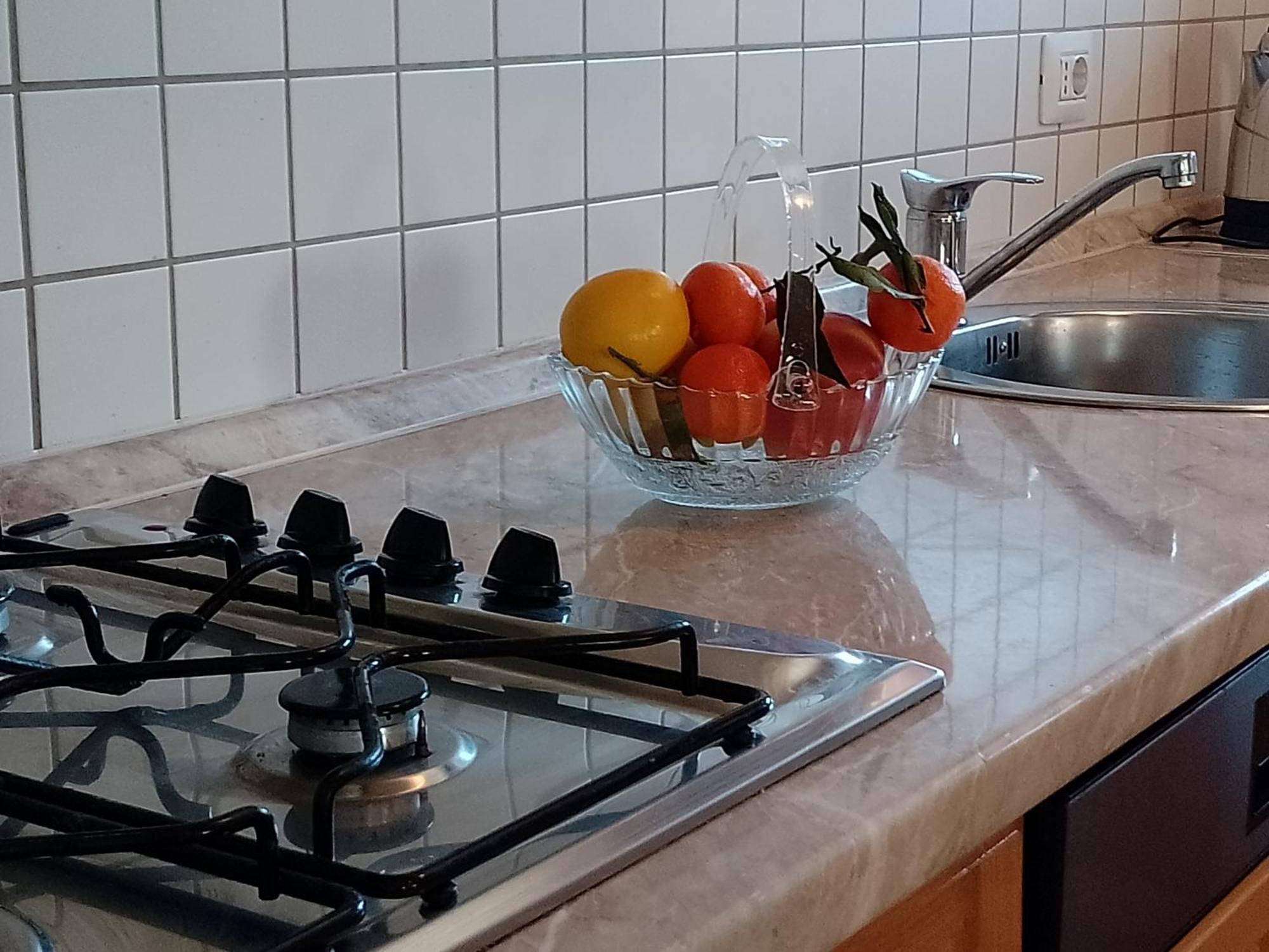 Centar Apartment Fuzine
