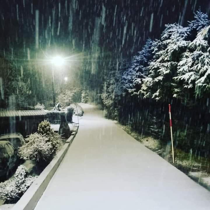 Centar * Fuzine