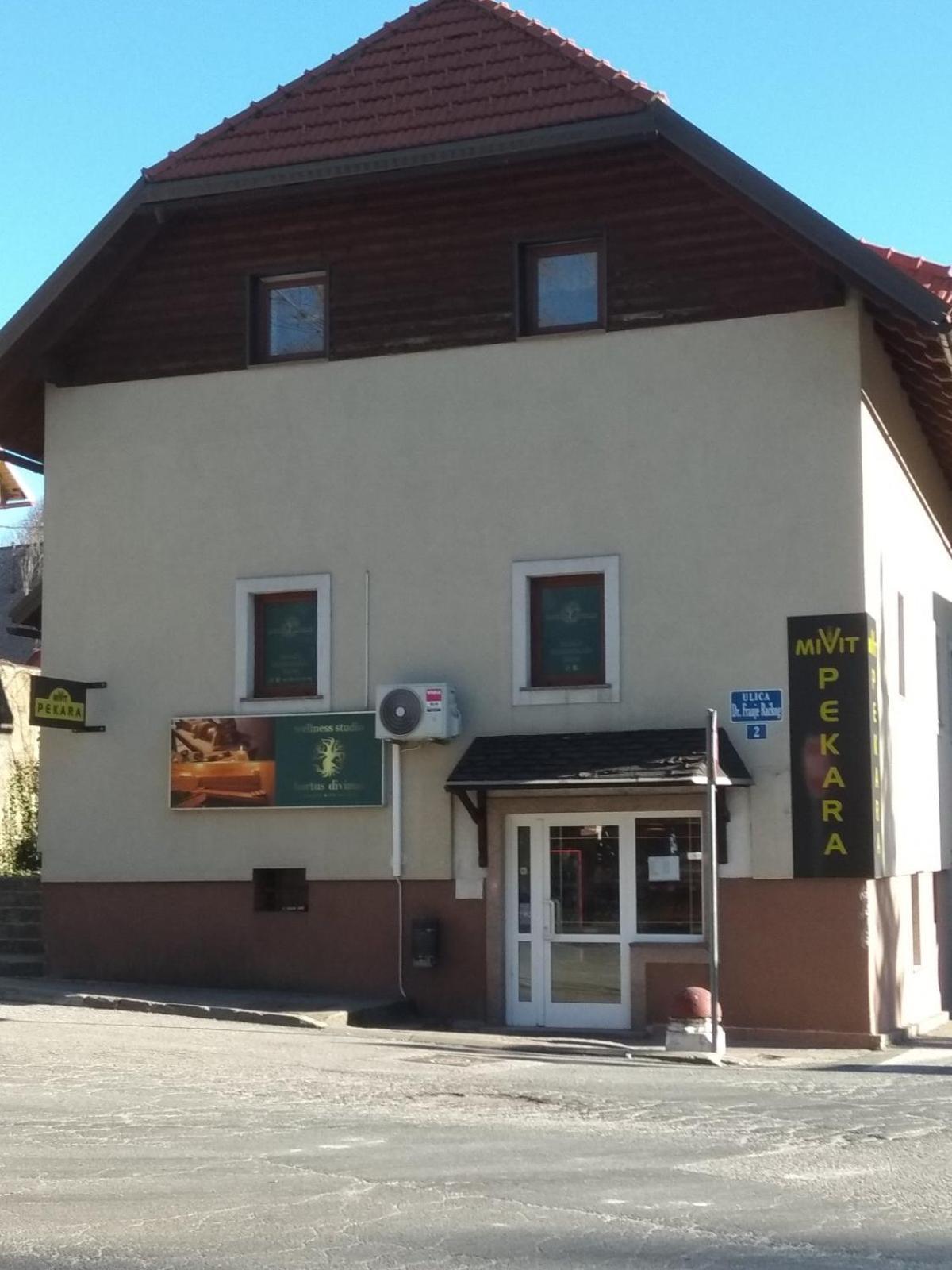 Apartment Centar